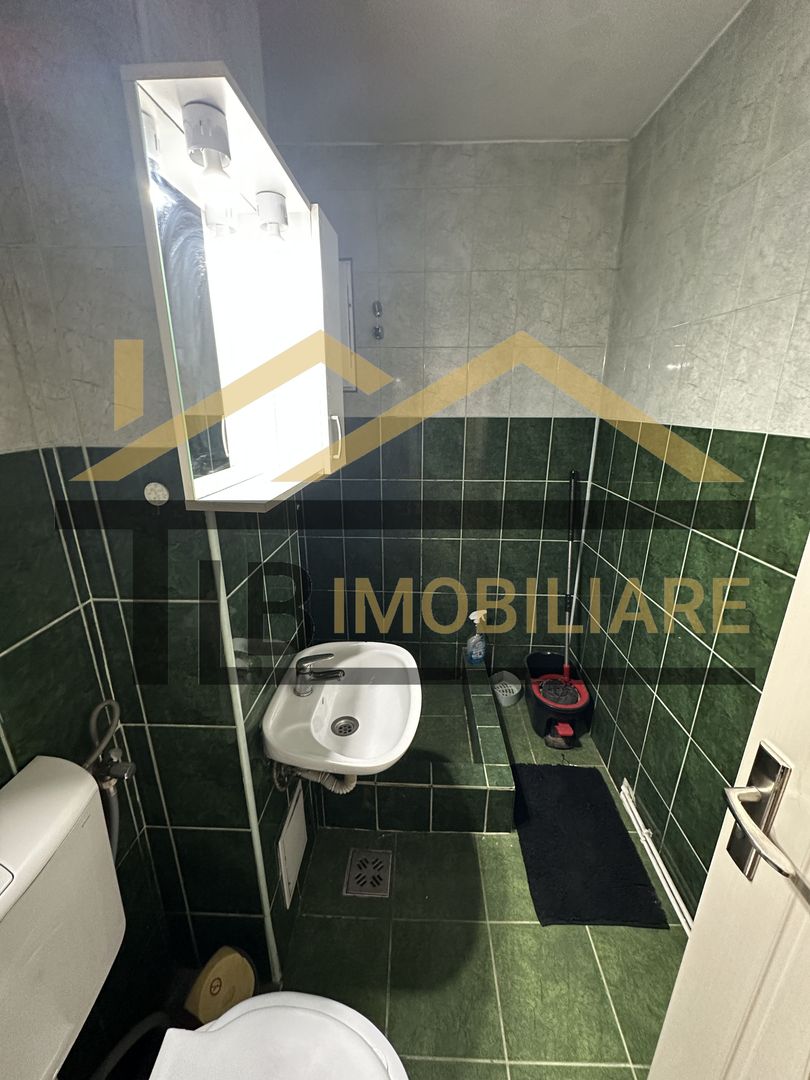 Apartament de 2 camere, 50mp, Zona UMFST - Poză 7