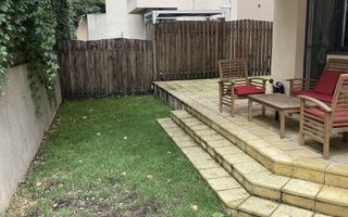 Apartament IAȘI-COPOU-BELLEVUE-2 camere,parter,grădină,gym & saună - Poză 1