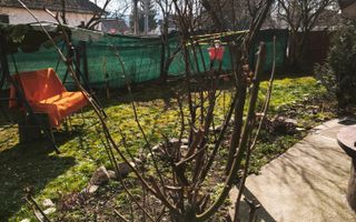 Casă Corunca la stradă E60, teren 600 mp, 3 camere – ideal investie - Poză 8