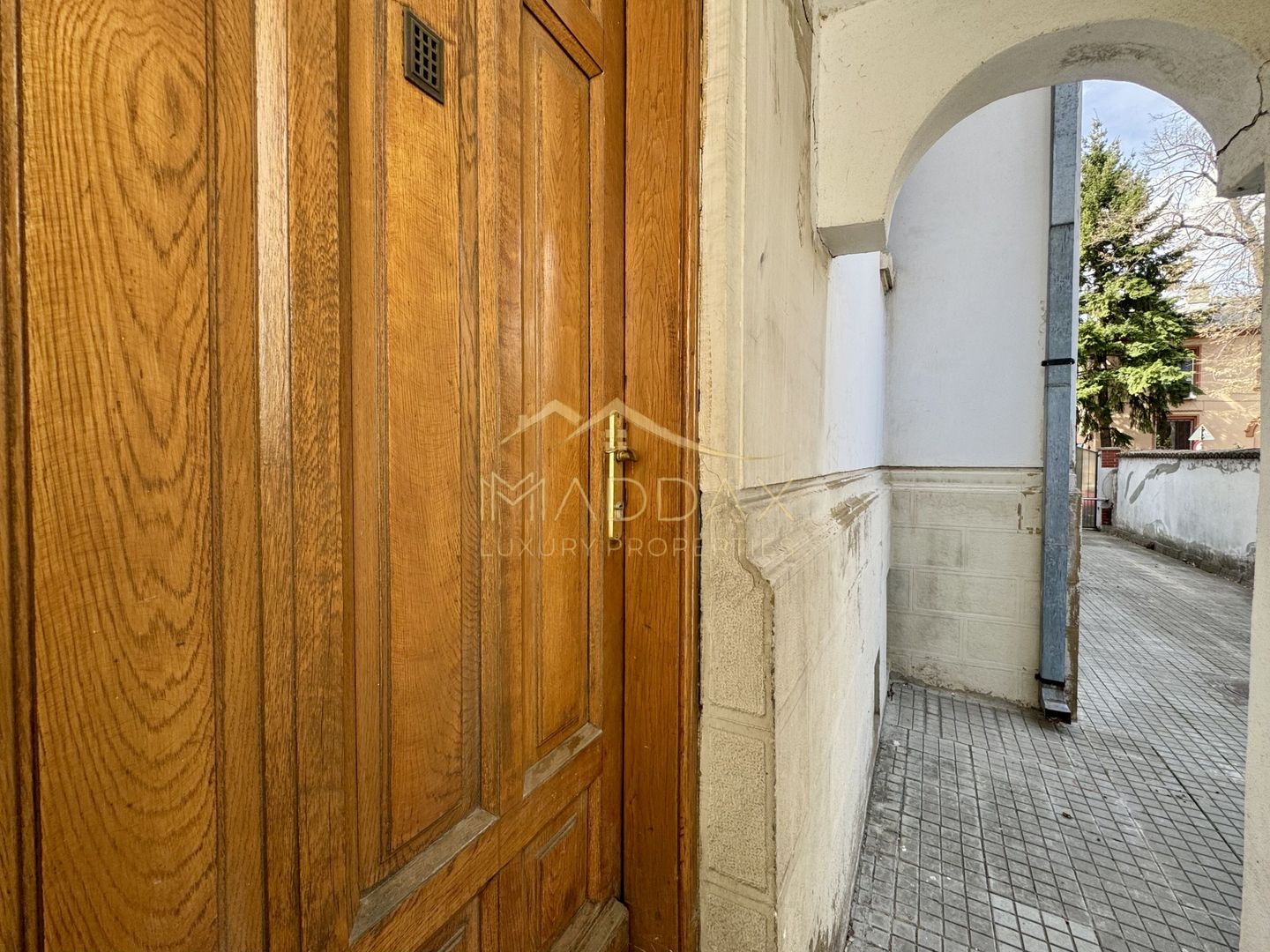 Vila Impresionanta *503mp* TEREN *577mp* // Zona Casin - Poză 102