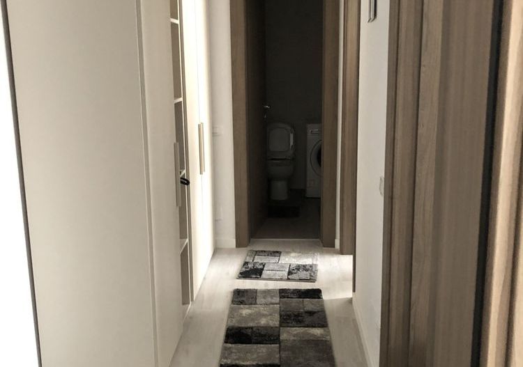 2 camere Politehnica 21 Residence + parcare M10 - Poză 3