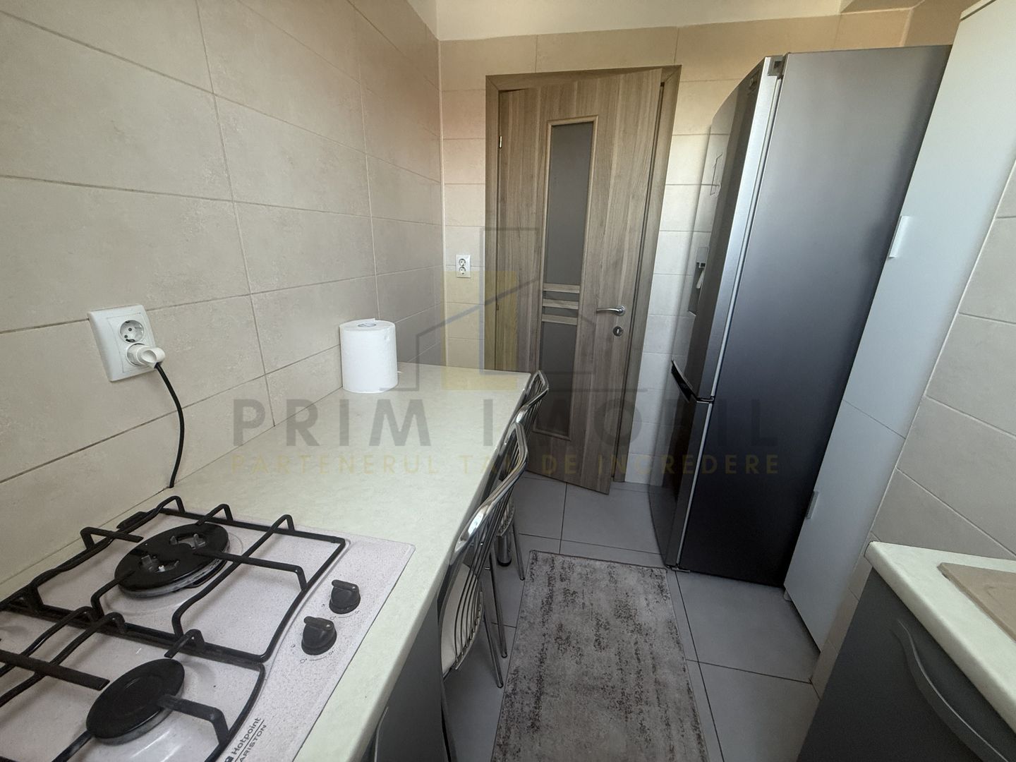 Apartament 2 Camere Decomandat 5 min de Palas Mall - Poză 3
