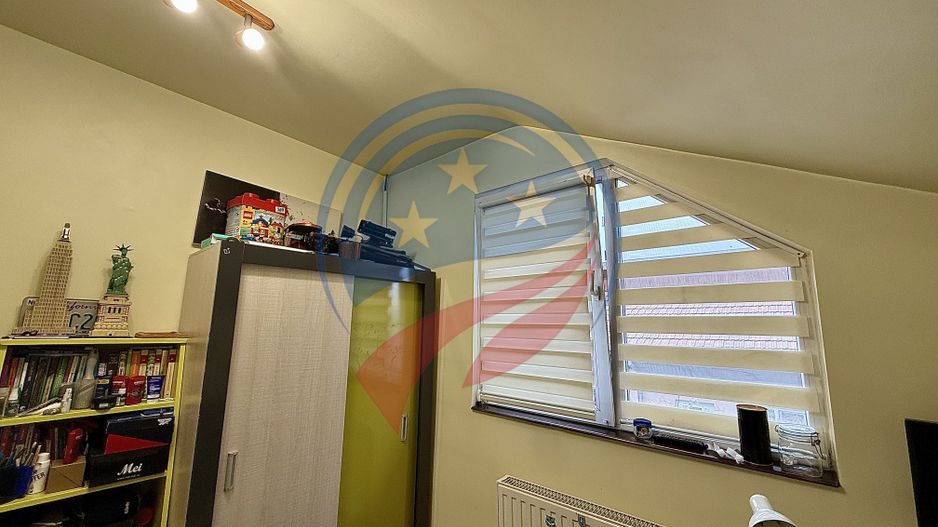 Casă de vânzare – Bld. Nicolae Romanescu, Craiova - Poză 15