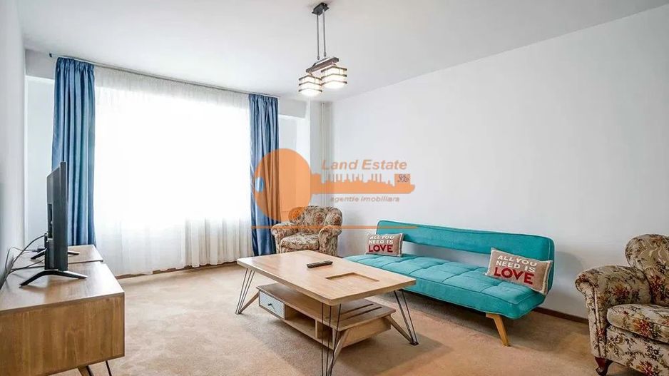 3 camere Piata Unirii (250metri metrou) - 1992 - Poză 2