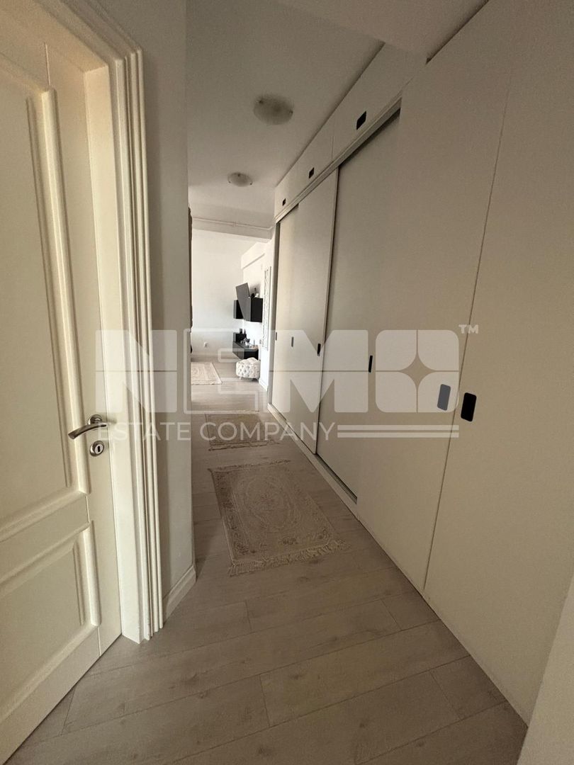 APARTAMENT 3 CAMERE | CENTRU, SUCEAVA | 68 MP | 150.000€ - Poză 10