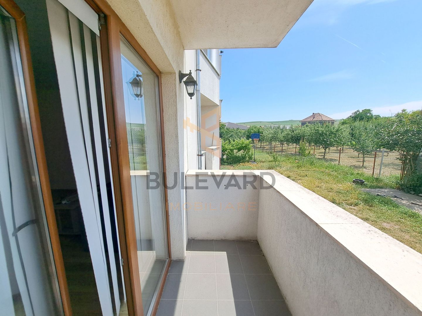 Apartament 2 camere, 2 locuri de parcare, Apahida! - Poză 14