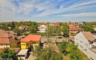Girocului - Rebreanu - Apartament 1 Camera, 36 Mp, La Cheie - Poză 10