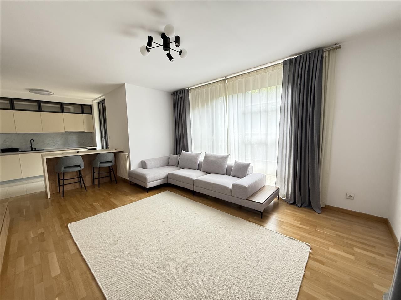 Vanzare apartament 3 camere Gradina zoo- Privighetorilor, Pipera - Poză 3