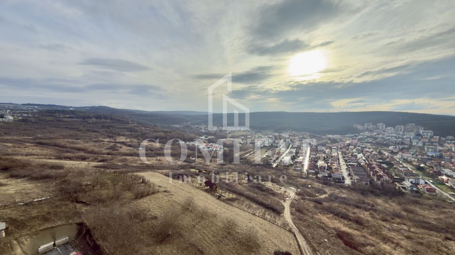 Penthouse 3 niveluri | Terase panoramice | 0% comision | Wings - Poză 12