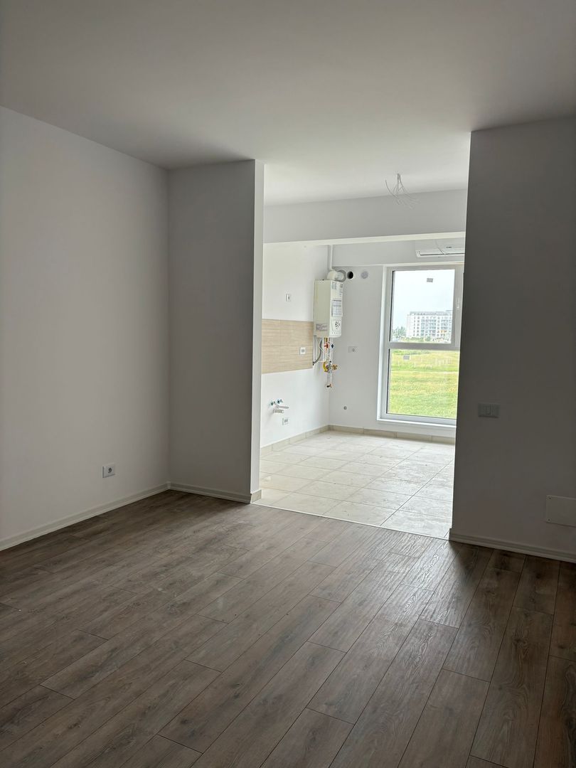 Apartament 2 Camere_Iris Mall_ Comision 0! - Poză 10