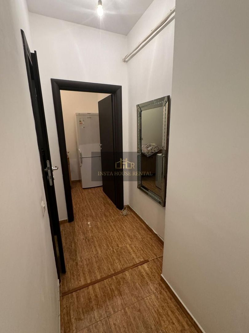 Bucurestii Noi metrou Jiului bloc nou, centrala proprie, balcon, - Poză 9