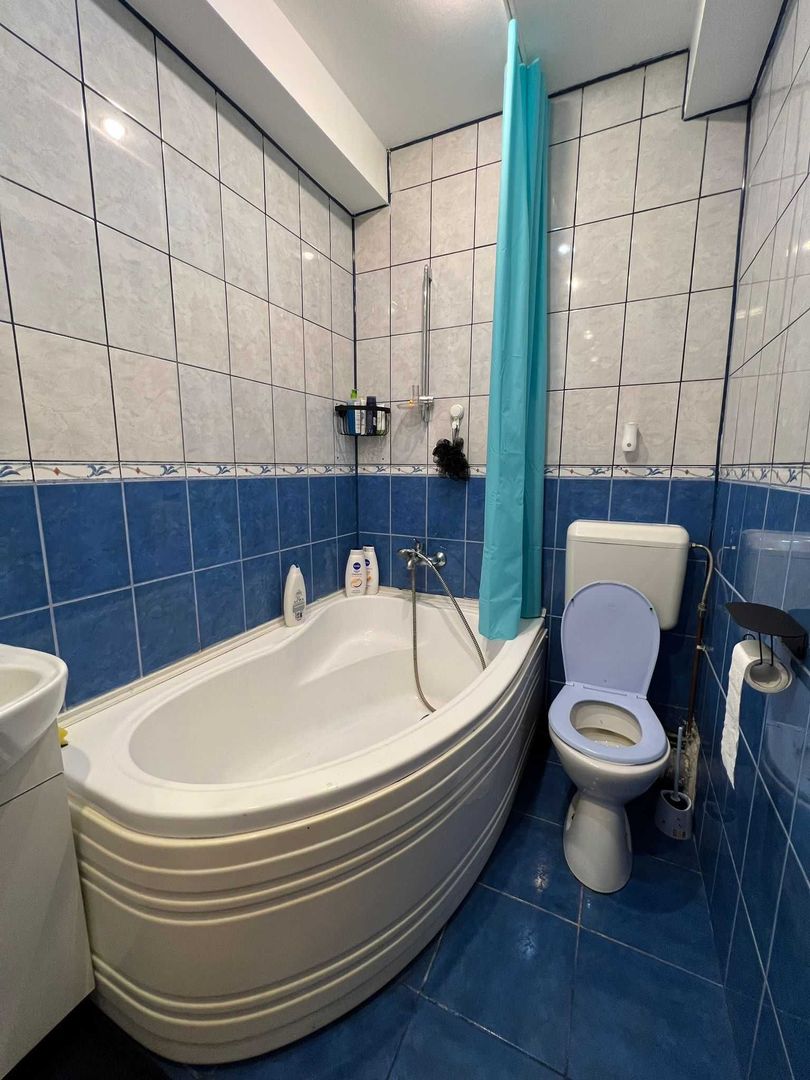 Apartament 3 camere Tractorul | Metalurgistilor - Poză 6