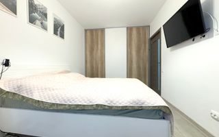 Apartament cu 2 camere dec./55mp/parcare subterana/zona repr.Bmw. - Poză 4