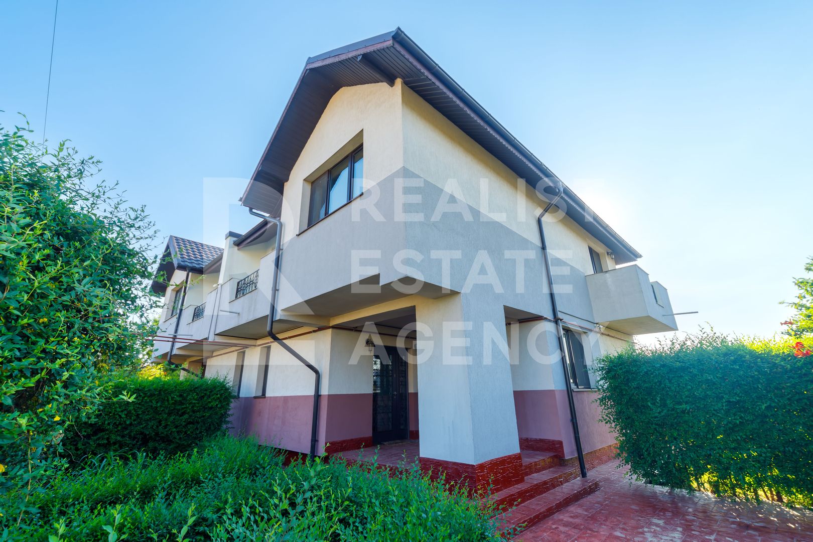 Vânzare, casă cu 4 camere, loc. Măgurele, Ilfov - Poză 3