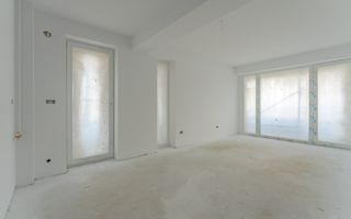 Vânzare Studio 43 mp | Balcon Generos | Predare Septembrie 2026 - Poză 3