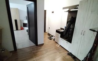 Apartament cu 2 camere - Ambiance Residence, Valea Lupului - 350€ - Poză 5