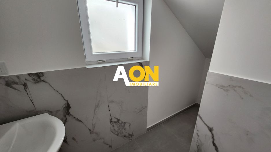 Casa Individuala cu 4 camere, 3 bai, terasa, 370mp teren, Oarda de Jos - Poză 13