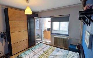 Particular Apartament vanzare Aviatiei 2 camere et 2/4 - Poză 4