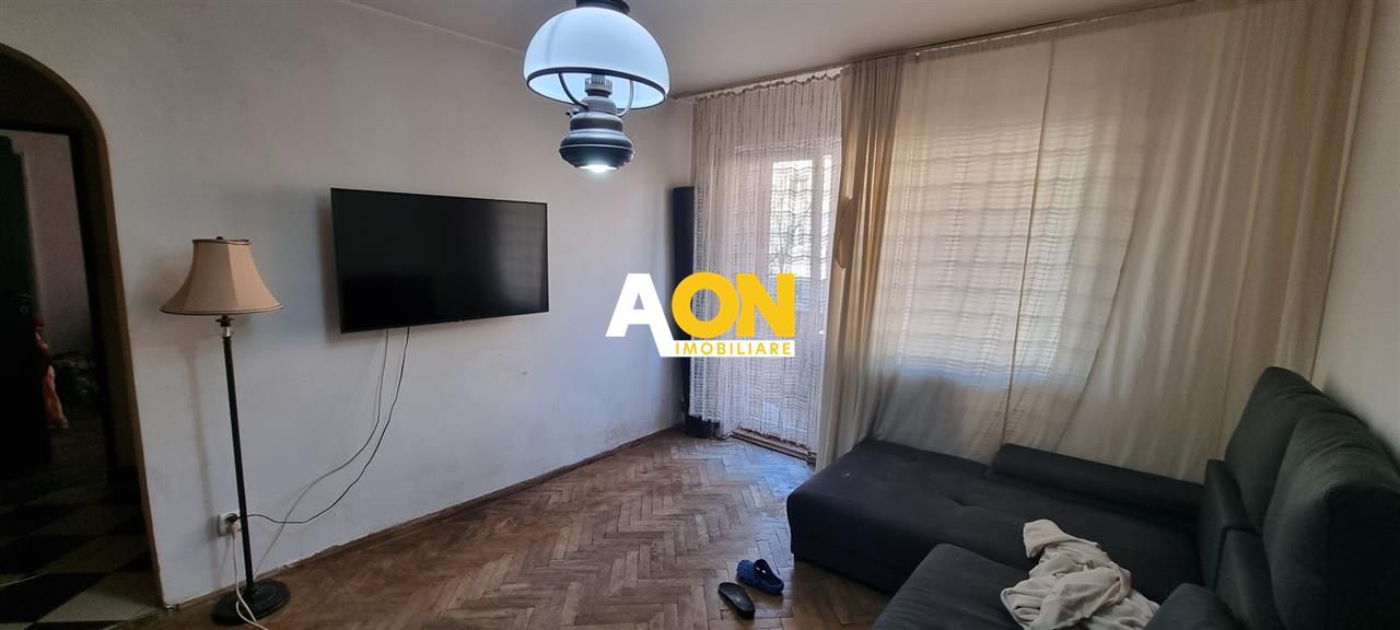 Apartament 2 Camere Zona Closca - Poză 1