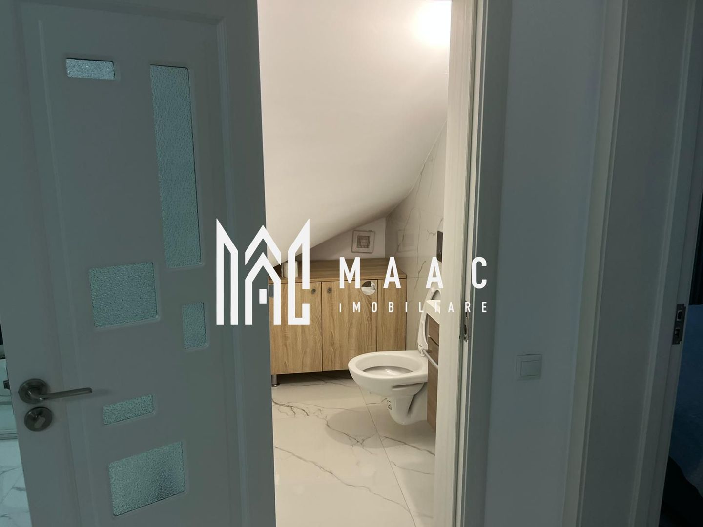 Casă 5 camere duplex | Viile Sibiului | 108 mp, teren 225 mp - Poză 12