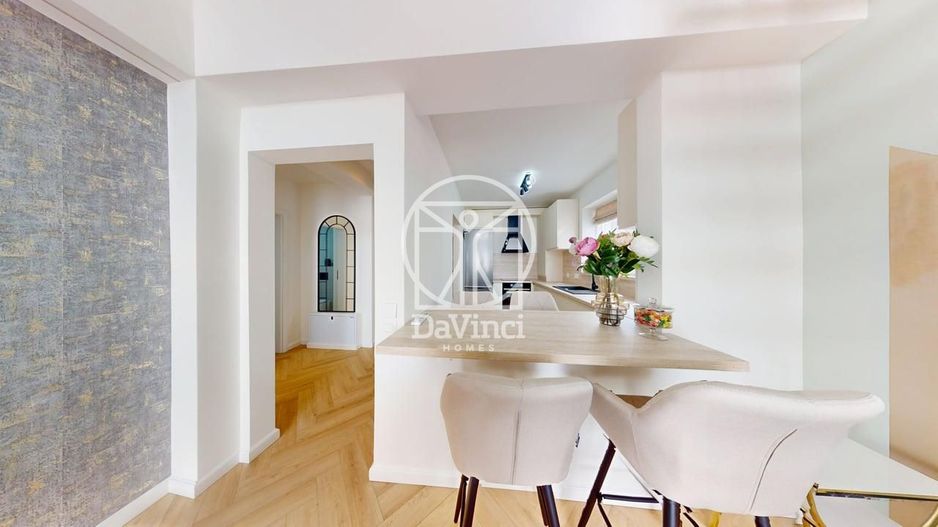 Penthouse 5 camere - 3 bai, intabulat  (RIN-38L-Mo-ap.9) - Poză 2