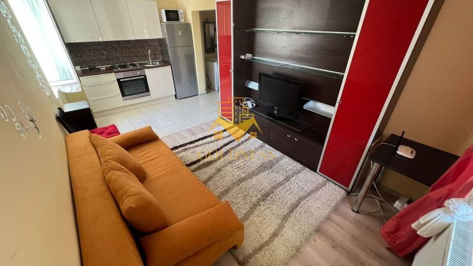3 camere open space, modern, Gheorgheni, Iulius Mall, FSEGA - Poză 4