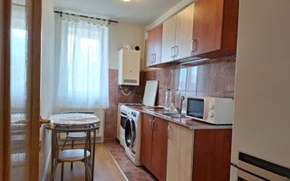 Apartament etaj intermediar / Zona Eroilor - Poză 8