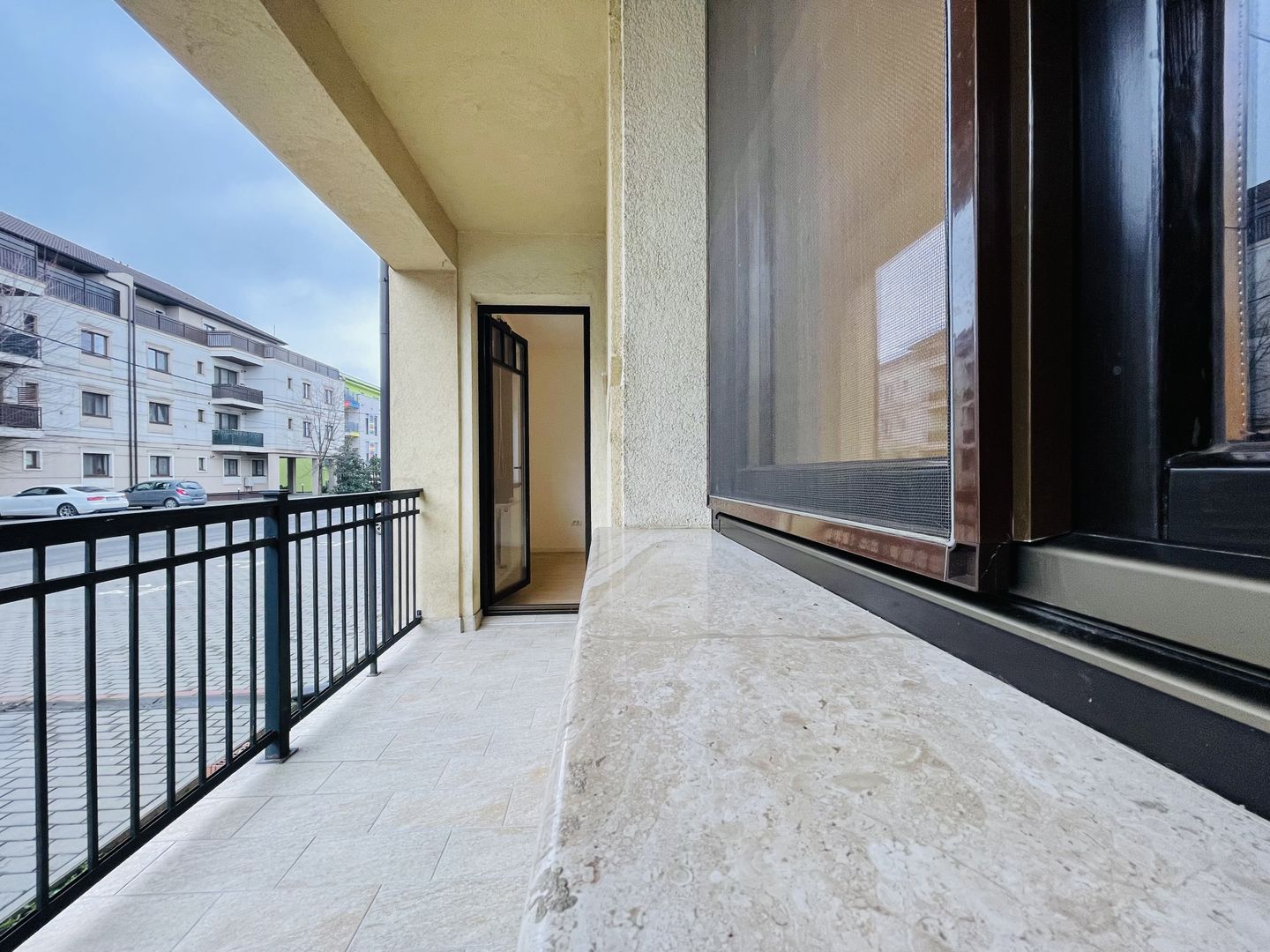 INCHIRIAT - Spatiu Comercial | Langa Kaufland&Galaxy | 2 locuri parcare - Poză 2