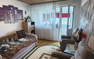 Apartament 2 camere/ Semidecomandat/ Etajul 10/ Strada Libertății - Poză 5