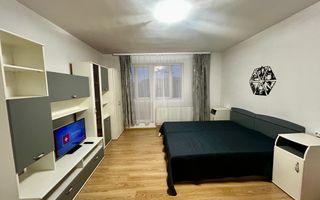 1 camera, Modern, Parcare, UMF, Zona Observator, Profi, Zorilor - Poză 1