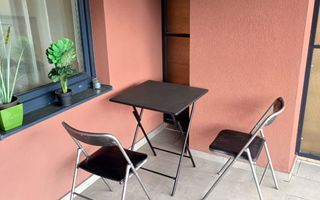 Apartament de inchiriat cu 2 camere, zona The Office! - Poză 7