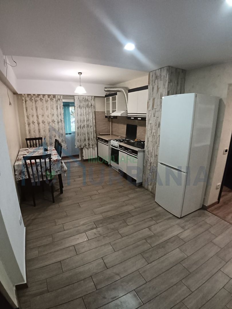 Apartament 2 camere de închiriat pe Strada Profesor Inculeț, Piața Sudului, Iași - Poză 2