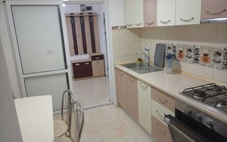 Apartament 2 camere decomandat, Canta, 55 mp, 2 balcoane, etaj 1/4, renovat, mobilat - Poză 6