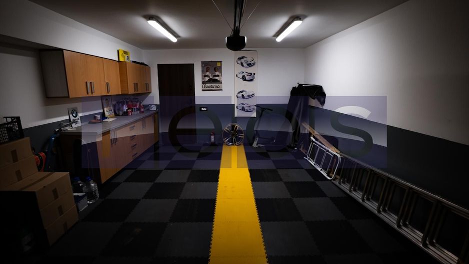 INCHIRIERE VILA EXCLUSIVISTA | CURTE | ZONA FLOREASCA | - Poză 25