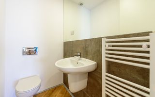 Apartament modern 3 camere cu parcare în 4 City North I Pipera - Poză 23