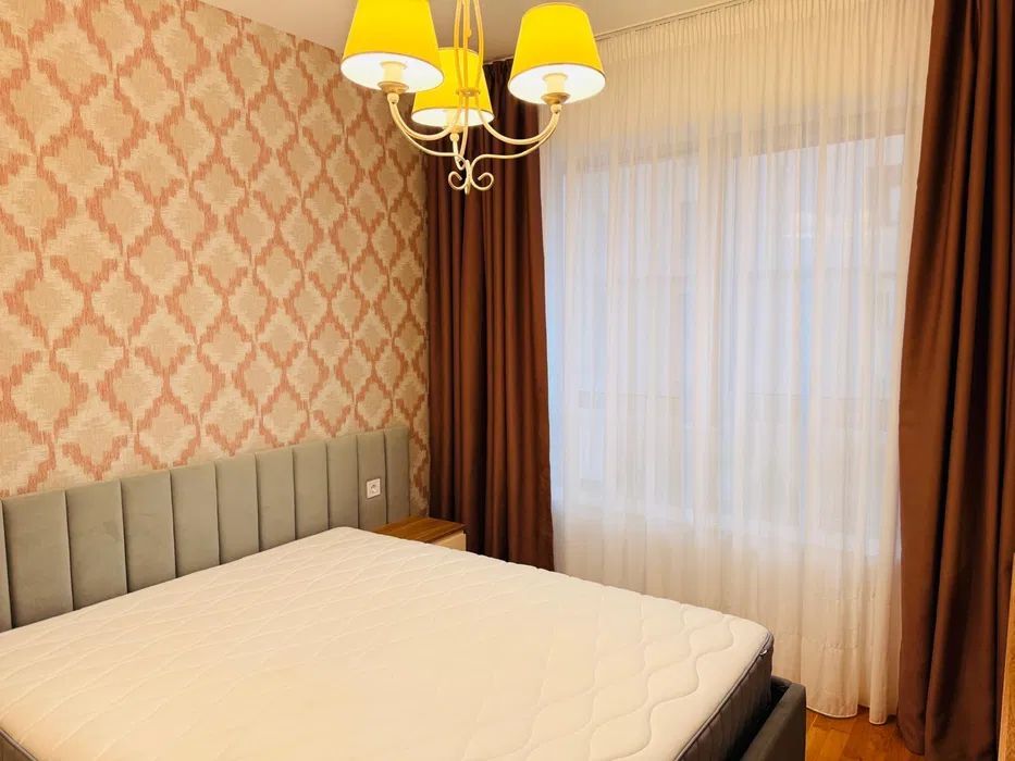 Apartament 3 camere Luxuria residence, mobilat premium - metrou 1 Mai - Poză 1