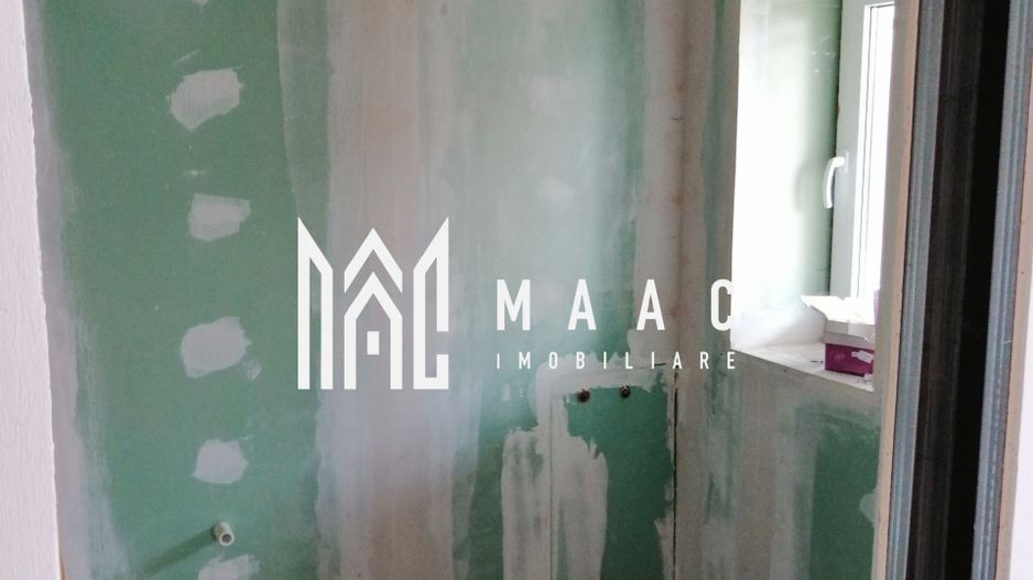 Casa individuala | 5 camere | Curte 600 mp | Zona de Vest - Poză 13