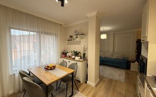 Apartament 3 camere în Florești, zona Parc Poligon - Poză 1