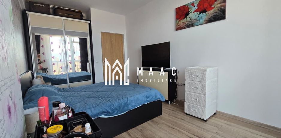 Apartament de vânzare Sibiu | 2 camere | Mihai Viteazul | 45 mp - Poză 4