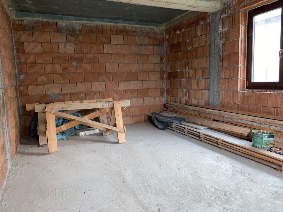 Casa Zimandu Nou 600 mp la rosu - Poză 7