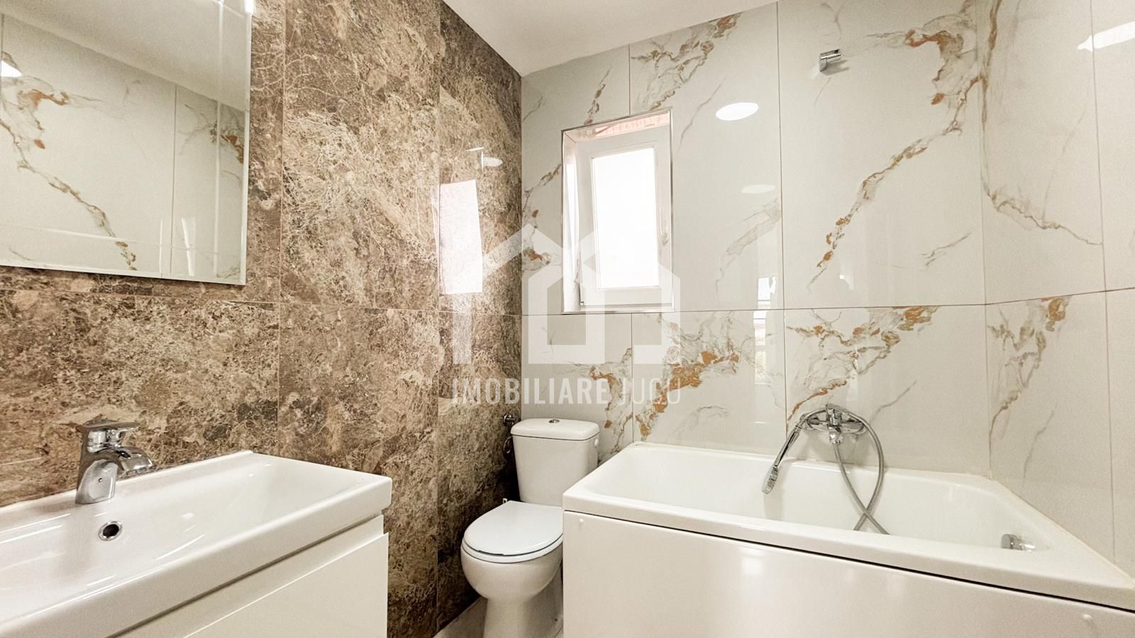 COMISION 0% Unitate in duplex cu 3 camere, Parcare, Jucu de Mijloc - Poză 6