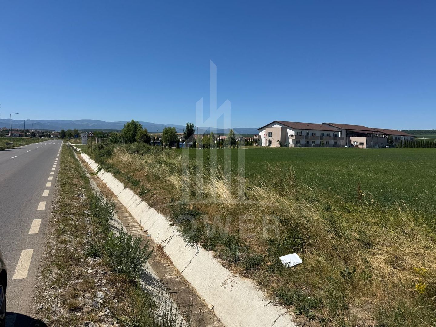 🌿 Teren 10.000 mp, Șura Mică – Ocna Sibiului | Investiție, COMISION 0% - Poză 7