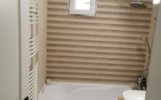 Zona liceului de Informatică, 3 camere decomandate - Poză 4