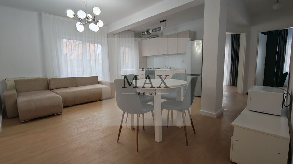 Inchiriere apartament 4 camere , 0%COMISION, etaj 1 , Zorilor - Poză 3
