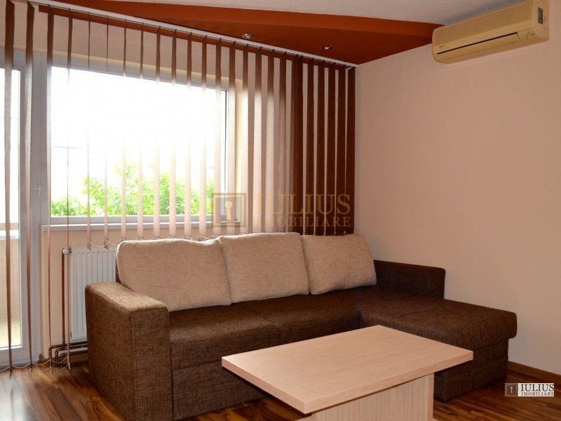 Peste drum de Iulius Mall/Town; centrala proprie, modern amenajat. - Poză 2