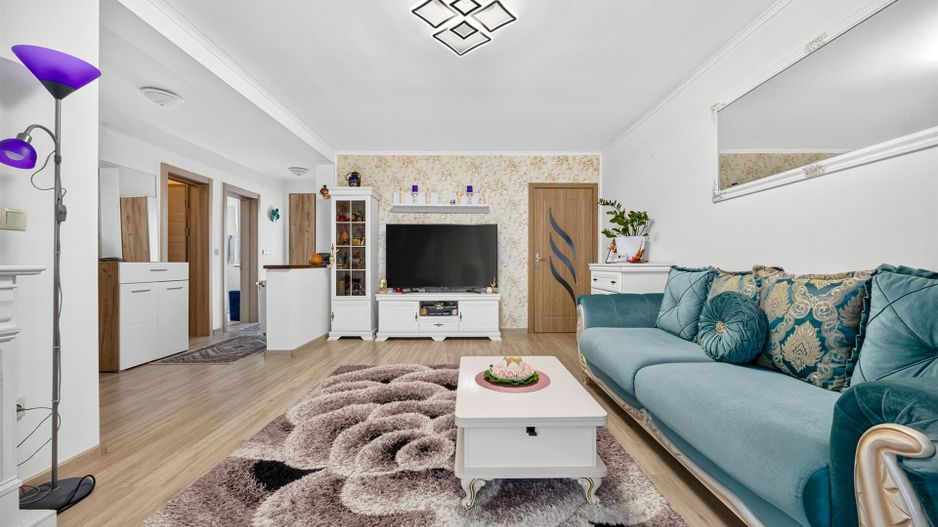 COMISION 0% Casa moderna | 4 camere | Sanpetru Brasov - Poză 3