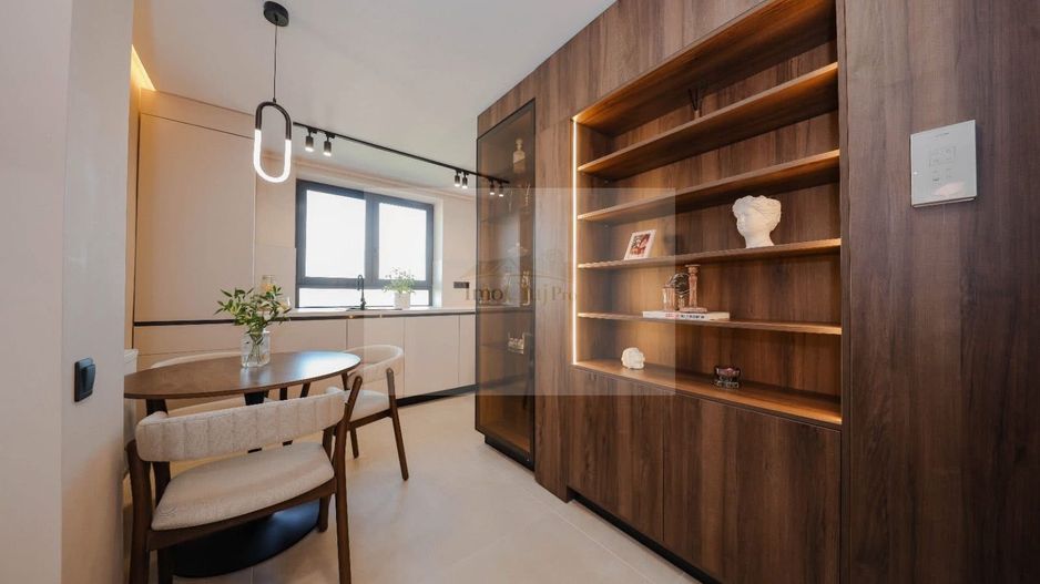 Vânzare 2 camere decomandate la cheie, cartier Gheorgheni - Poză 23