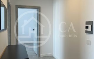 Apartament cu 2 camere de inchiriat Prima Onestilor Oradea - Poză 3