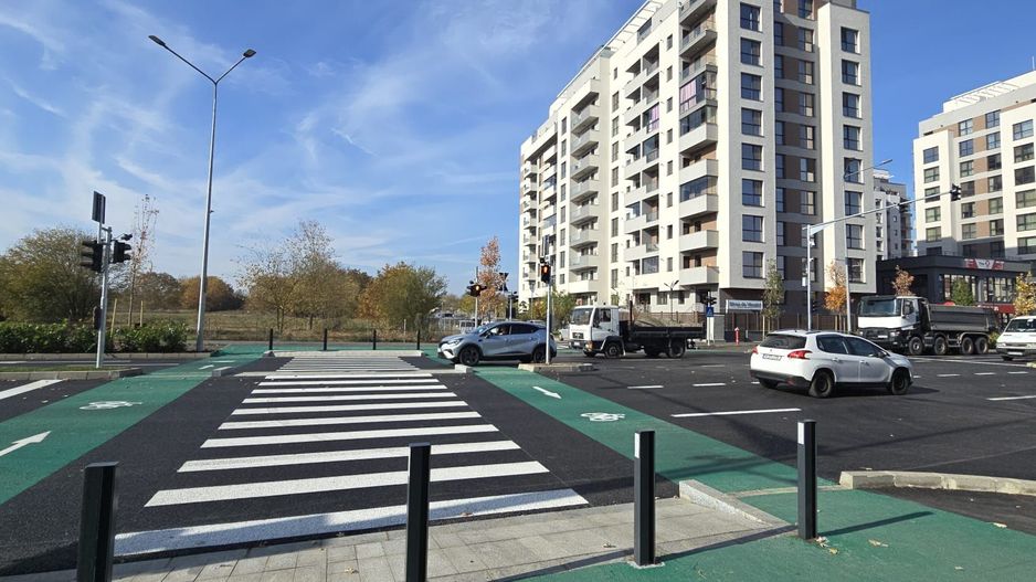 Vanzare teren - PUD I Drumul Taberei I 28.000 mp I Noul Bd. Valea Larga - Poză 3