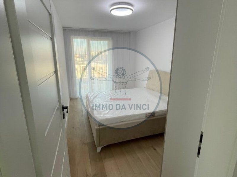 Apartament de vanzare cu 3 camere, zona Marasti - Poză 5